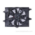 25380-B4000 Hyundai I10 Grand Radiator Fan Cooling Fan